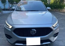 MG ZS AT 2021 - Cần bán xe 𝐌𝐆 𝐙𝐒 𝟐𝟎𝟐𝟏