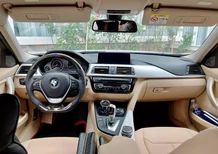 BMW 320i 2016 - Cần bán xe 𝐁𝐦𝐰 𝟑𝟐𝟎𝐢