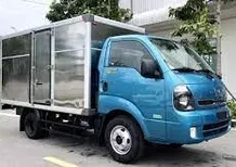 Xe tải 1,5 tấn - dưới 2,5 tấn K250 2023 - Giá xe tải Kia Thaco K250 tại Hải Phòng