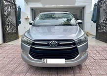 Toyota Innova 2.0E MT 2019 - Cần bán Toyota Innova 2.0E MT 2019, màu xám