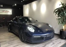 Porsche 911 911 Targa 4 2021 - ✨ PORSCHE 911 TARGA 4 2021 ✨