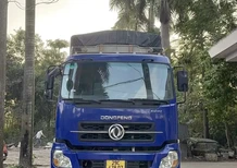JRD 2015 - Bán xe DongFeng Việt Trung 4 chân sx 2015 đã hạ tải 17 tấn 9 