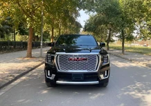 GMC Yukon DENALI XL 6.2, 2024 - Bán GMC Yukon XL Denali nhập Mỹ , mới 100%, xe có sẵn giao ngay.