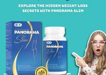 Ford Ford khác 2017 - Explore the hidden Weight Loss secrets with Panorama Slim