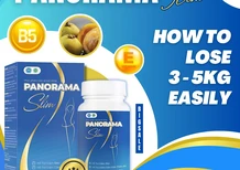 Audi 200 2019 2017 - How to lose 3 - 5kg easily with Panorama Slim