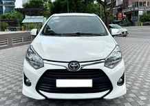 Toyota Wigo 1.2 MT 2020 - Bán xe Toyota Wigo 1.2 MT 2020, màu trắng, nhập khẩu nguyên chiếc, 260 triệu