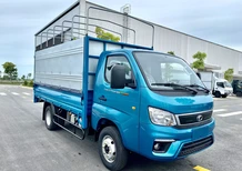 Xe tải 1,5 tấn - dưới 2,5 tấn 2023 - Bán xe tải máy dầu 1,9 tấn thùng dài 3,5m TF2800 Thaco Trường Hải