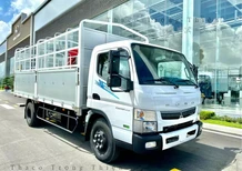 Xe tải 2,5 tấn - dưới 5 tấn 2022 - Cần bán xe tải Fuso Nhật Bản 3,5 tấn giá rẻ tại Hải Phòng