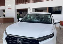 Honda CR V L 2023 - HONDA CRV L GIAO NGAY , 100% THUẾ , BH THÂN VỎ