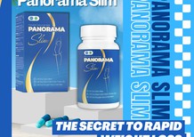 Ford Acononline 2017 - The secret to rapid weight loss with Panorama Slim