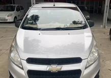 Chevrolet Spark 2013 - Xe Chevrolet Spark Van