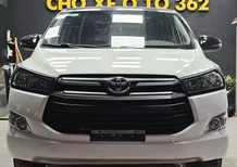 Toyota Innova 2.0E 2019 - Toyota Innova 2.0E 2019 trắng cá nhân 1 chủ siêu rẻ