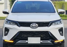 Toyota Fortuner Legender 2020 - Toyota Fortuner Legender 2020 bản dáng sport cá nhân 1 chủ
