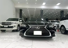 Lexus ES 250 2020 - Bán Lexus ES 250 sản xuất 2020, xe chạy ít siêu đẹp,lịch sử full hãng