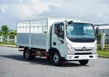 Xe tải 2,5 tấn - dưới 5 tấn 2024 - Cần bán xe tải Ollin S700 tải 3,5 tấn tại Hải Phòng