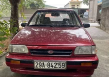 Kia Pride 2002 - CHỦ CẦN BÁN XE KIA PRIDE CD5 SẢN XUẤT NĂM 2002