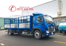Xe tải 5 tấn - dưới 10 tấn 2024 - Cần bán xe tải 9 tấn giá rẻ Hải Phong f- Auman C160 Thaco 9 tấn