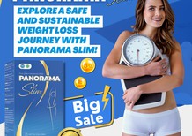 Ford Aerostar 2017 - Explore a safe and sustainable weight loss journey with Panorama Slim!