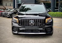 Mercedes-Benz GLB 35 2024 - GLB35 AMG 4Matic giá 2,230 tỷ, Xe nhập khẩu 100%