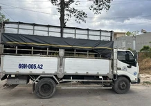 Hino XZU 2021 -   Chính chủ bán xe tải HINO XZU342L