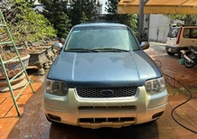 Ford Escape 2001 - 80triệu Ford Escape 2001 máy 3.0 máy đã đại tu, cực kì bốc nha anh em