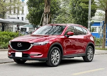 Mazda CX 5 2.0Luxury 2022 - Bán xe Mazda CX5 2.0 Luxury 2022, mầu đỏ, giá 780tr