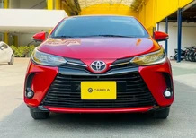 Toyota Vios G 2022 - Toyota Vios G 2022 mới toanh, xe gia đình giữ kĩ, không đâm đụng