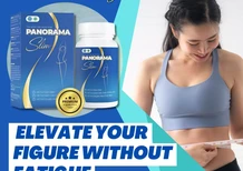 Ford Cargo 2017 - Bid farewell to excess fat, confidently showcase your figure with Panorama Slim