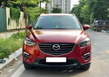 Mazda CX 5 2.0 AT 2018 - Cần bán gấp Mazda CX 5 2.0 AT 2018, màu đỏ, xe nhập, giá tốt