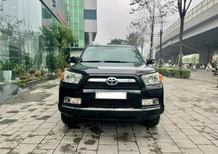 Toyota 4 Runner nhập Mỹ 2 cầu 2010 - Bán Toyota 4Runer 4.0L nhập Mỹ, sản xuất 2010, 1 chủ từ mới, xe đi ít.