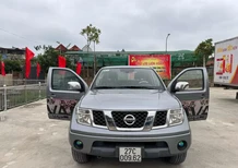 Nissan Navara 2010 - CHÍNH CHỦ CẦN BÁN XE NAVARA SẢN XUẤT NĂM 2010 