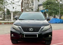 Lexus RX 350 Nhập Mỹ 2010 - Bán Lexus RX350 nhập Mỹ, Model 2010, xe cực đẹp, giá siêu rẻ.