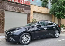 Mazda 3 1.5 AT 2018 - Cần bán lại xe Mazda 3 1.5 AT 2018, màu xanh lam, giá tốt