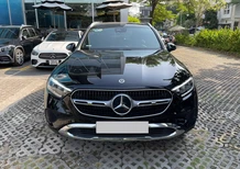 Mercedes-Benz GLC GLC200 4matic 2023 - Bán Xe Mercedes GLC200 4matic 2023 Lướt Chính Hãng, 3.500 Km