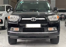 Toyota 4 Runner 2010 - BÁN TOYOTA 4RUNER 4.0 SX 2010 NHẬP MỸ