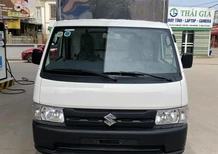 Suzuki Carry 2023 - CHÍNH CHỦ BÁN XE SUZUKI THÙNG KÍN SX 2023