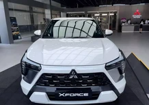 Mitsubishi XFC Concept E 2024 - GIÁ XE XFORCE TẠI NGHỆ AN - 0979.012.676