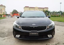 Kia Cerato 2017 - Chính chủ bán xe Kia Cerato 2017 AT 1.6