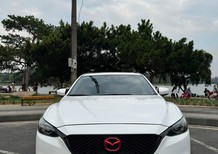 Mazda 1200 2.0 Prenium 2018 - Mazda 6 2.0 Prenium đời 2018, màu trắng