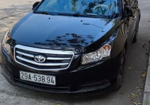 Daewoo Lacetti 2009 - Chính chủ bán Xe Daewoo Laceti Se 2009