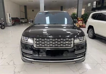 LandRover Range rover Autobiography  5.0 2015 - Bán xe Rangerover Autobiography 5.0, sản xuất 2015, 1 chủ từ mới.