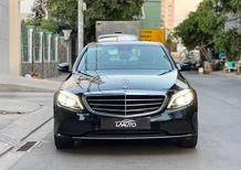 Mercedes-Benz C200 2021 - Long Anh Auto về thêm Mercedes C200ex sản xuất 2021 siêu đẹp