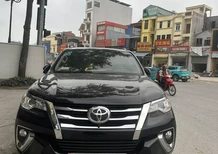 Toyota Fortuner 2020 - Chính chủ bán xe TOYOTA FORTUNER sản xuất năm 2020 