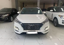 Hyundai Tucson 2.0 Đặc Biệt 2020 - Bán Hyundai Tucson 2.0 AT Đặc biệt máy xăng, sản xuất 2020, 1 chủ.