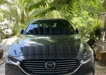 Mazda CX-8 2020 - Dư dùng, bán bớt  Mazda CX8 Premium 2020,