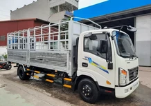 Xe tải 2,5 tấn - dưới 5 tấn 2017 - Bán xe tải 3.5 tấn Tera 345SL tại Hải Phòng - Quảng Ninh