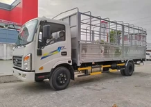 Xe tải 1,5 tấn - dưới 2,5 tấn 2024 - Xe tải Teraco 190SL tại Hải Phòng