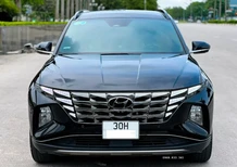 Hyundai Tucson 2022 - Chính chủ cần bán xe Hyundai Tucson 1.6 Turbo 2022