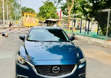 Mazda 6 2018 - Mazda 6 2018 2.0 Premium 