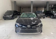 Toyota Camry 2.0G 2019 - Toyota Camry 2.0G sản xuất 2019,xe chạy 4 vạn km, lịch sử full hãng.
